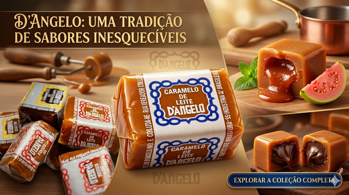caramelos dangelo
